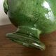 Neo-classical glazed earthenware cup from Biot 1960