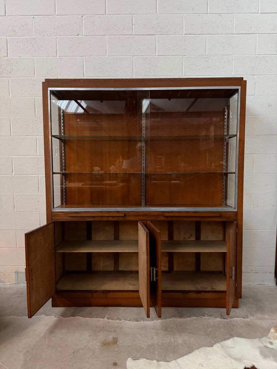 1950s shop furniture