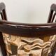 Fledermaus armchairs no. 423 by Josef Hoffmann