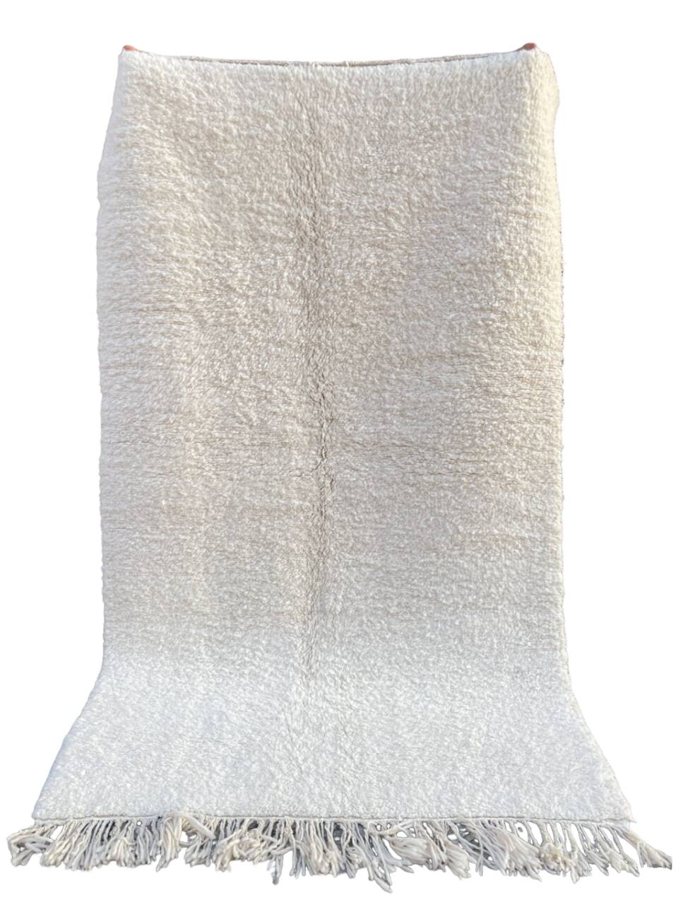 Beni Ouarain Berber rug 243/148 cm