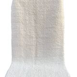 Beni Ouarain Berber rug 243/148 cm