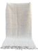 Beni Ouarain Berber rug 243/148 cm