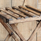 Chaise pliante enfant