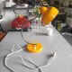 La Monteuse Disderot lamp