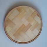Butterfly serving tray