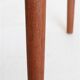 Armchair “#57” by Niels Otto Møller / Teak / Paper cord / Fully restored / 1960s / 1970s / Danish Modern Design