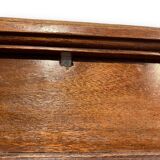 Small Window Display Case 1930s