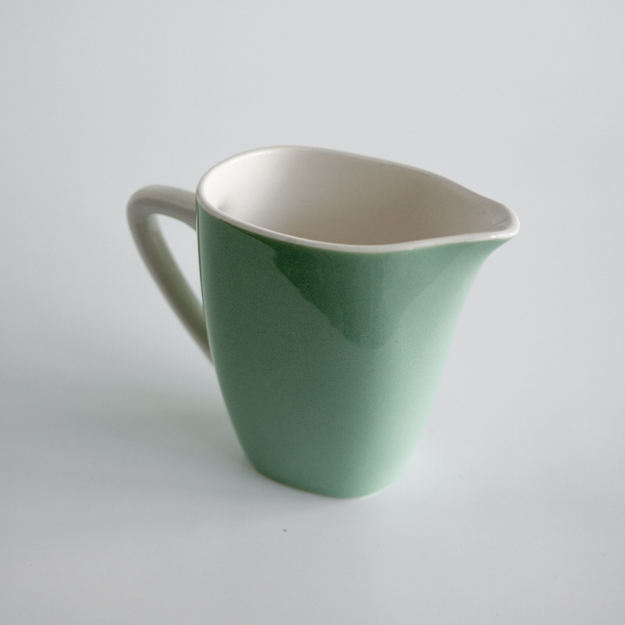 Villeroy and Boch milk pot