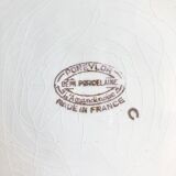 Dish l'amandinoise dessert 1950