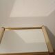 Large vintage tray
