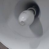 Industrial suspension