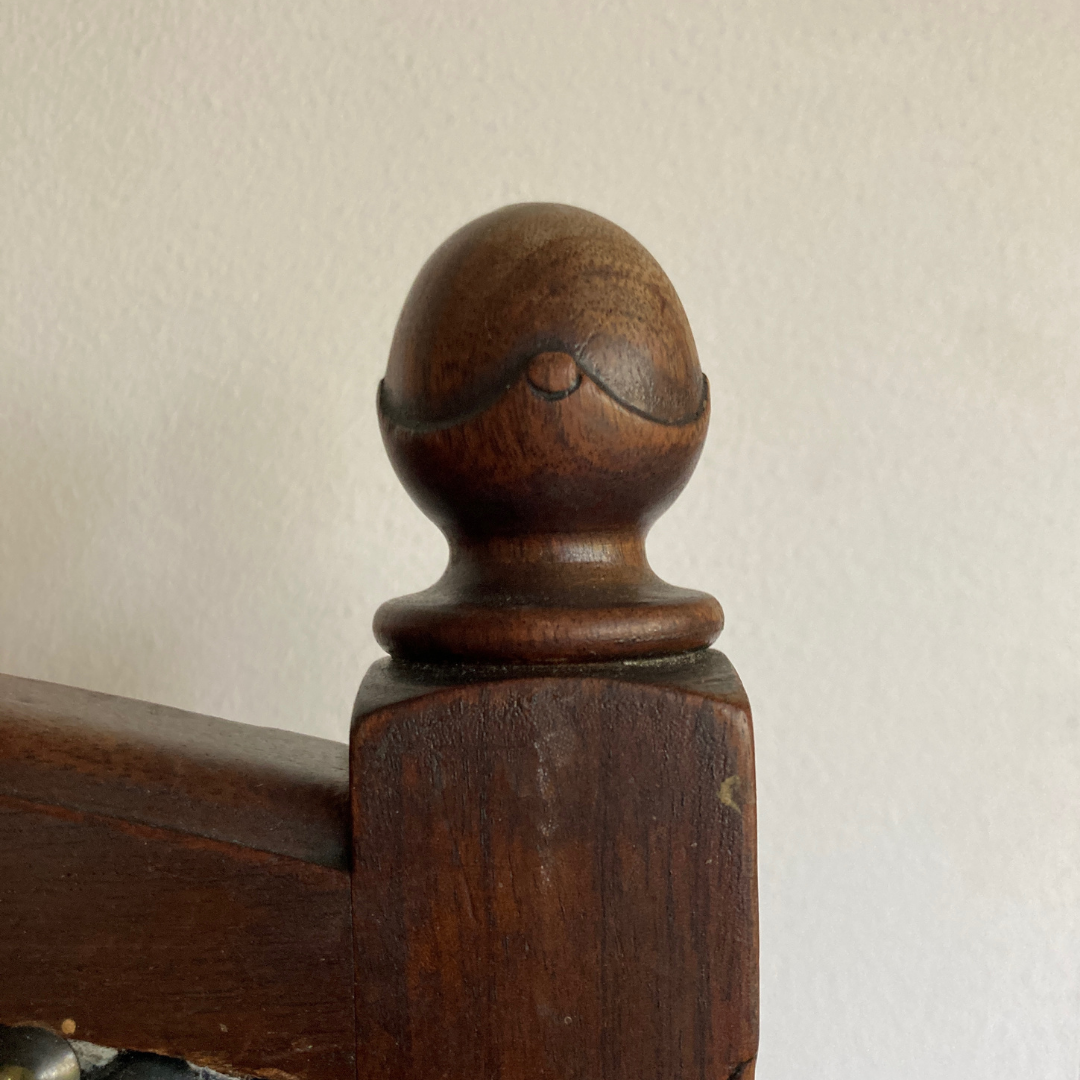 Fauteuil Arts and Crafts