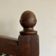 Fauteuil Arts and Crafts