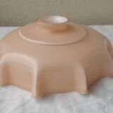 Opaline lampshade