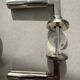 Lot of reissue door handles - Walter Gropius and Adolf Meyer, Bauhaus ve