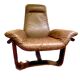 Fauteuil Manta I.Relling pour Westnofa