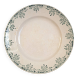 Plat rond Mignon Sarreguemines