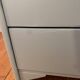 Commode vintage