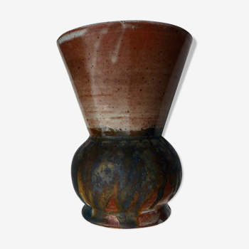 Ceramic vase