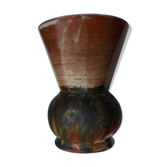 Ceramic vase