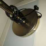 Lampe de Table, Pied en Laiton