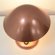 Lampe de table réglable Bauhaus, années 1930
