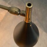 German wall lamp from the mid-century by Cosack