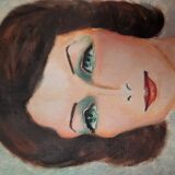 Portrait femme