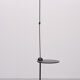 Lampadaire par Edward Geluk pour Arco, années 1980