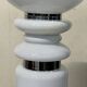 Lampadaire "Birillo" de Carlo Nason pour AV Mazzega, 1970