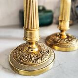 2 Candlesticks
