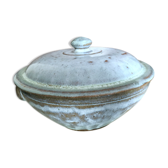 Sandstone soup bowl of the Black Valley of Berry