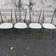 Colette Gueden Chairs