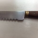 Bread knife