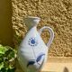 Carafe en ceramique artisanale