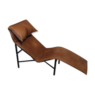 Fauteuil Skye vintage par Tord Björklund