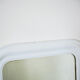 Mirror Louis Philippe 114x71cm