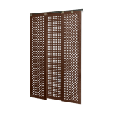 Screen claustra pine