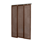 Screen claustra pine