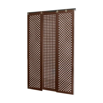 Screen claustra pine