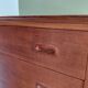 Scandinavian weekly chest of drawers
