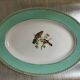 Dish Fenal Badonviller "Birds"