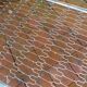 Vintage rattan bed 90X190