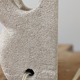 Albert Tormos lamp carved stone vintage owl owl