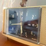 Clock, 60s