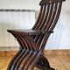 Syrian chair