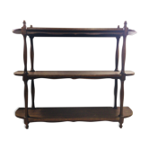 3-level shelf