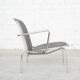 Pair 'Web Chairs' by Antonio Citterio for B&B Italia