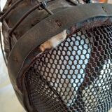 Masque et furet d escrime