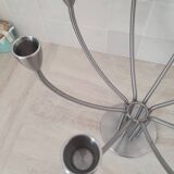 Stockholm chandelier by Knut and Marianne Hagberg for IKEA / bougeo